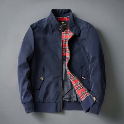 Remi | Veste Harrington