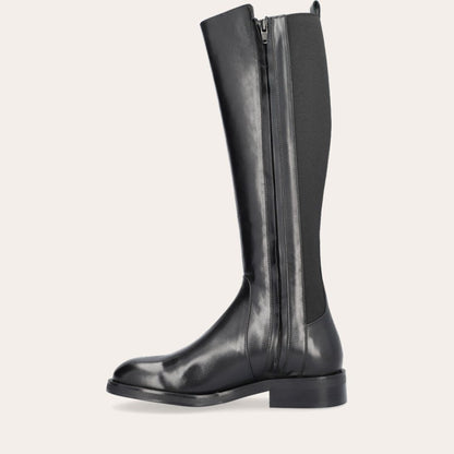 Chloé | Bottes d'équitation noires